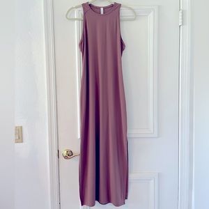 Lululemon Athletica Long Dress Size 4 💗